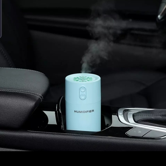 Light LED Humidifier - Picture 2 of 4